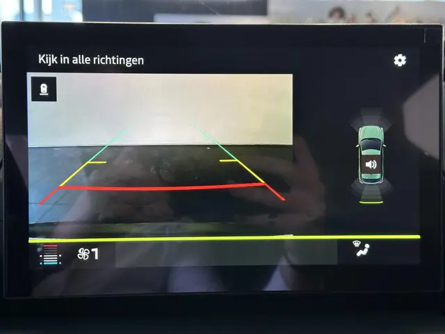 Dacia Spring Extreme 65 26.8 kWh 2026 Elektrisch 12