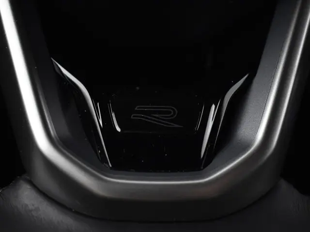 Volkswagen Polo 1.0 Tsi 95pk R-Line 2023 Benzine 15