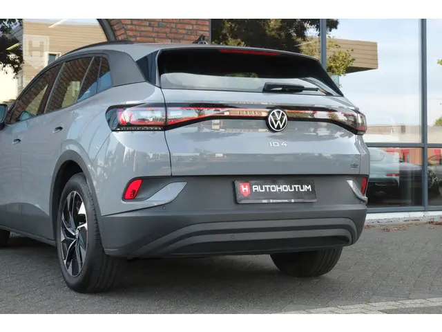Volkswagen ID.4 Pro 77 kWh 2022 Elektrisch 17