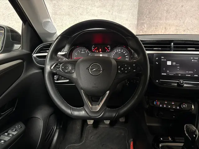 Opel Corsa 1.2 Sport 2020 Benzine 6