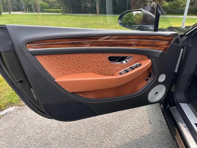 Bentley Continental GT 4.0 V8 Coupe 2020 Benzine 27
