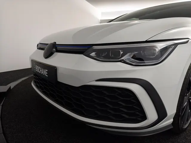 Volkswagen Golf 1.4 eHybrid GTE 2020 Hybride Benzine 29