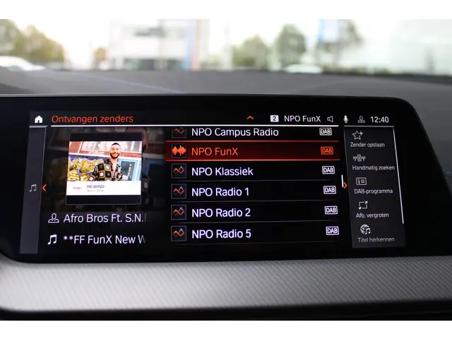 BMW 1 Serie 118i M Sport Automaat 2023 Benzine 20