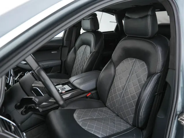 Audi S8 4.0 TFSI Quattro Pro Line+ 2015 Benzine 25