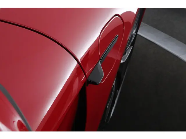 Porsche Taycan Sport Turismo GTS 2022 Elektrisch 59