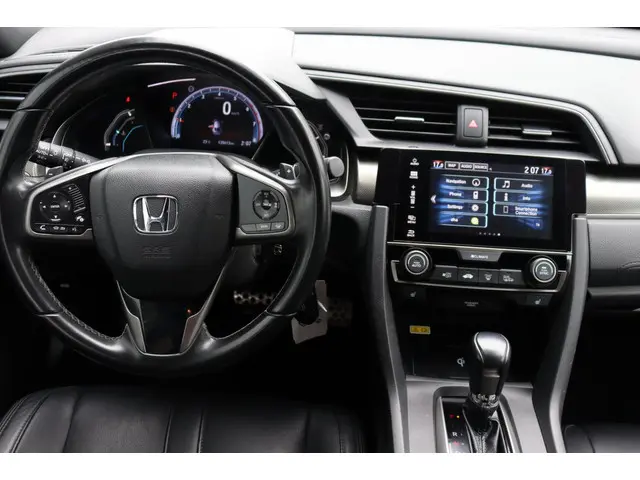 Honda Civic 1.0 i-VTEC Premium org. NL- auto 2019 Benzine 14