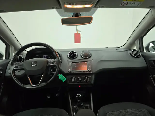 SEAT Ibiza 1.0 TSI Style 2017 Benzine 17