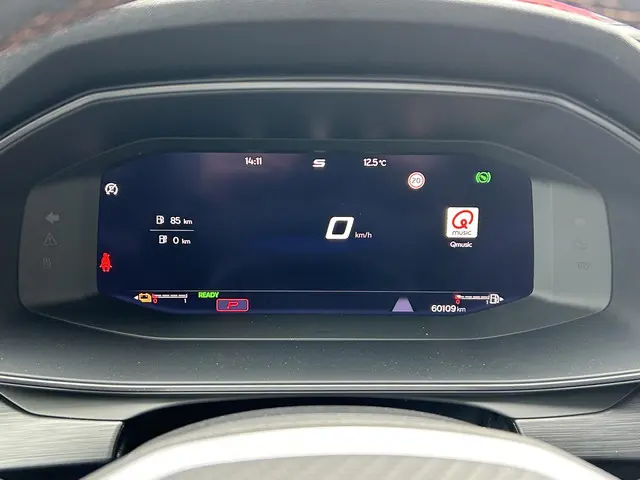 CUPRA Formentor VZ e-Hybrid 1.4 2022 Hybride Benzine 4