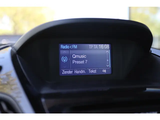 Ford B-MAX 1.0 ECOBOOST TITANIUM 2015 Benzine 18