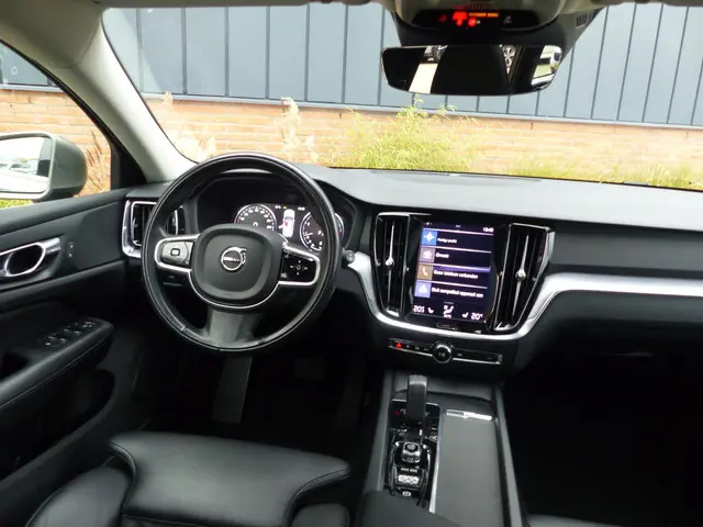 Volvo V60 B3 Business Pro 2020 Benzine 11