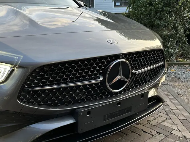 Mercedes-Benz CLA 200 d AMG Line 2025 Diesel 38