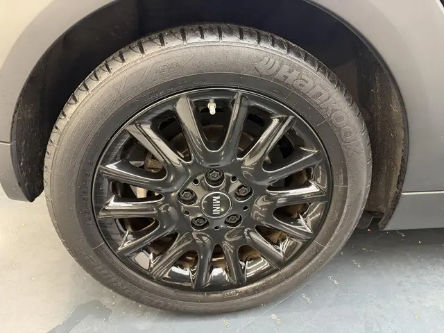 MINI One Mini 1.2 Pepper 2017 Benzine 17