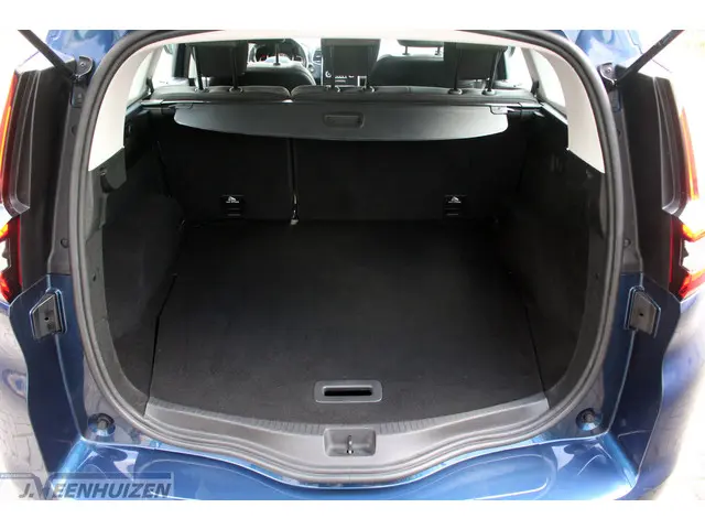 Renault Grand Scénic 1.2 TCe Zen 2017 Benzine 13