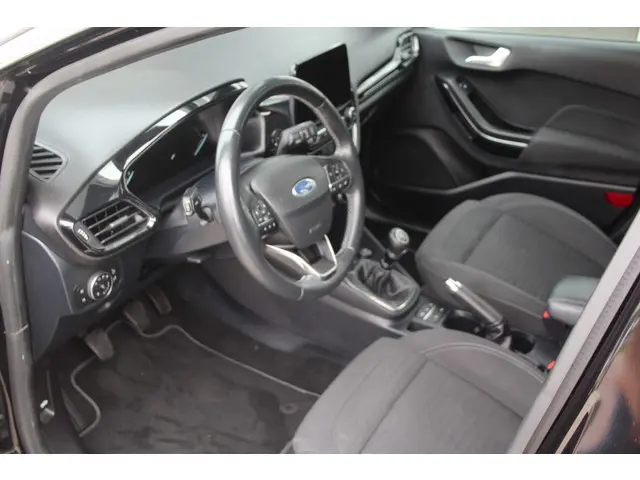 Ford Fiesta 1.0 EcoBoost 94 Pk Titanium 2020 Benzine 14