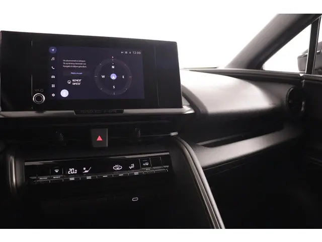 Toyota C-HR 1.8 Hybrid 140 Active 2024 Hybride Benzine 27