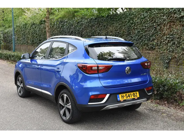 MG ZS-EV Luxury 45 kWh 2020 Elektrisch 5