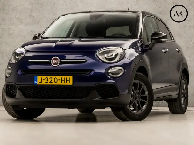 Fiat 500X 1.0 GSE Lounge 2020 Benzine
