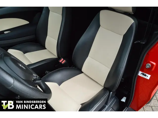 Aixam Crossline Brommobiel Premium 2019 Diesel 23