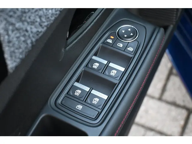 Renault Clio esprit Alpine 2026 Hybride Benzine 16