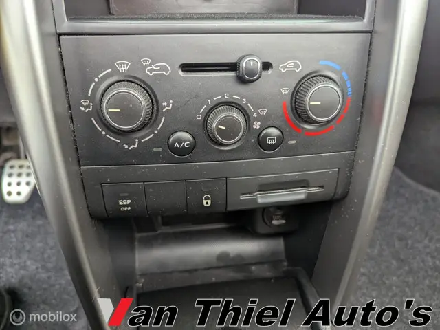 Peugeot 207 CC 1.6 VTi 2013 Benzine 19