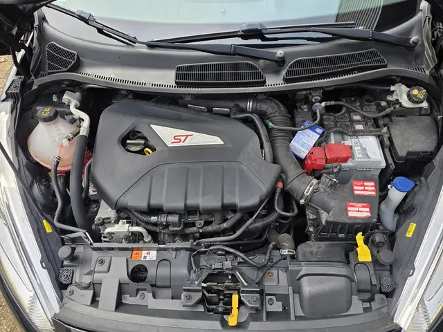 Ford Fiesta 1.6 ST2 2014 Benzine 22