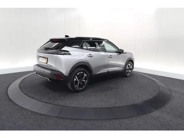 Peugeot 2008 PureTech 130 EAT8 GT 2024 Benzine 11