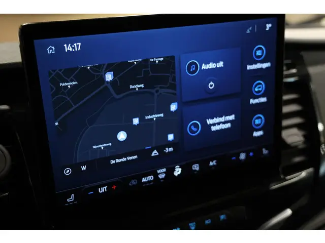 Ford E-Transit 350 L4H3 Trend 68 kWh 2022 Elektrisch 10