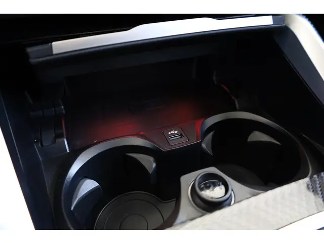 BMW i4 M50 2023 Elektrisch 21