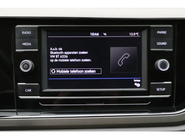 Volkswagen Polo 1.0 MPI Comfortline 2018 Benzine 34