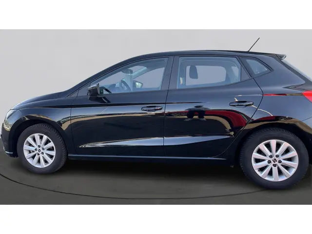 SEAT Ibiza 1.0 EcoTSI Style 2024 Benzine 10