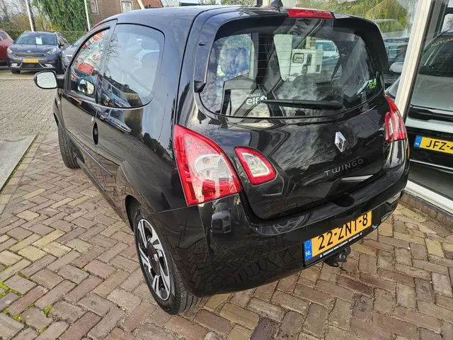 Renault Twingo 1.2 16V Dynamique 2013 Benzine 5