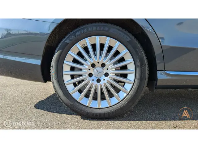 Mercedes-Benz C-Klasse Estate 180 Prestige 2015 Benzine 12