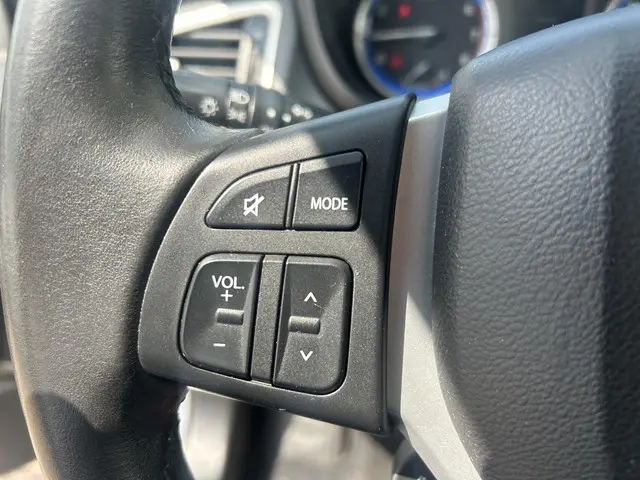 Suzuki S-Cross SX4 1.6 Exclusive 2014 Benzine 12