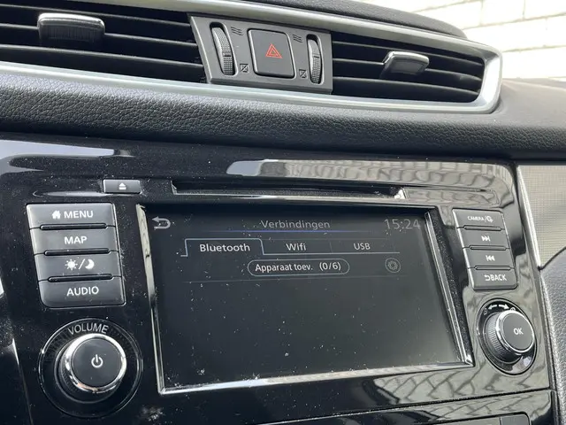 Nissan QASHQAI 1.3 DIG-T Automaat Tekna 2019 Benzine 32