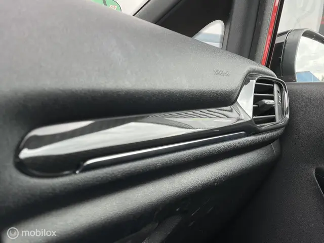 Ford Fiesta ST-Line| 1.0 Ecoboost| 2018 Benzine 10