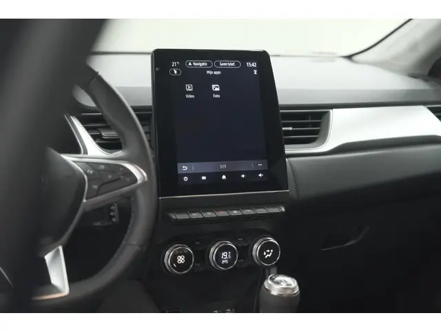 Renault Captur TCe 90 Techno 2024 Benzine 53