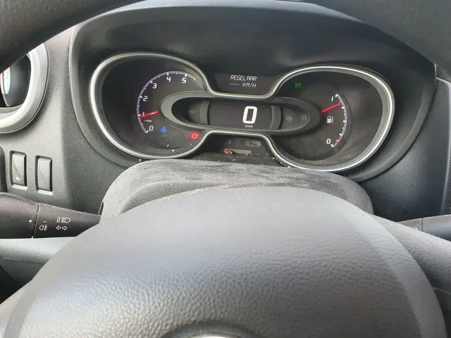 Fiat Talento 1.6 MJ EcoJet L1H1 Basis 2019 Diesel 9