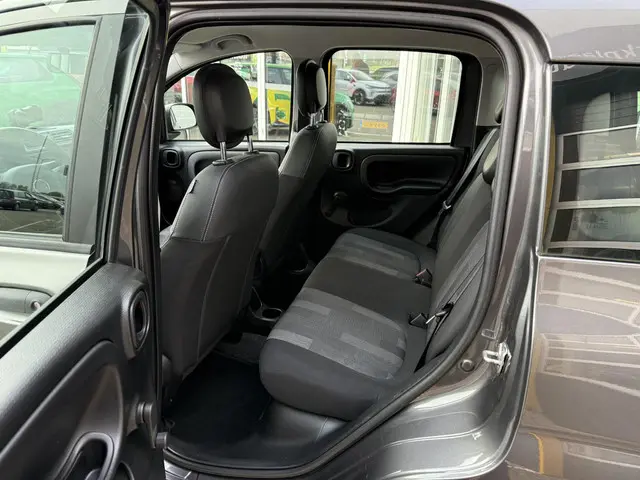 Fiat Panda 1.2 City Cross 2019 Benzine 7