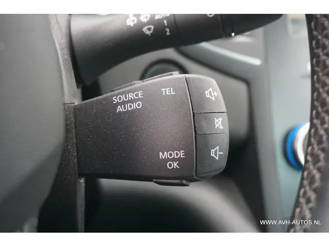 Renault Mégane Estate 1.2 TCe Bose 2017 Benzine 19