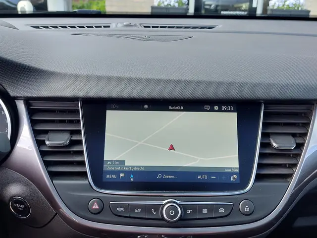 Opel Crossland X 1.2 Innovation 2018 Benzine 30