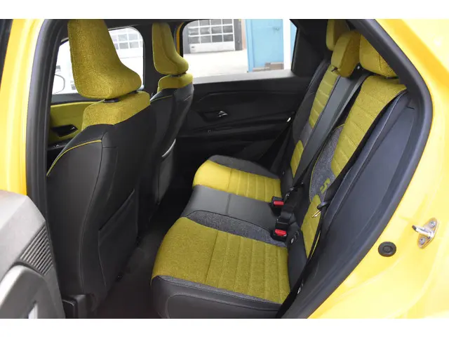 Renault 5 Iconic cinq 2025 Elektrisch 11