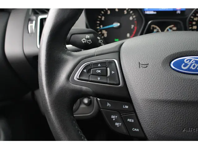 Ford Grand C-Max 1.0 Titanium 7p. 2017 Benzine 26