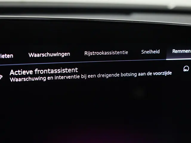 Audi A5 Avant TFSI/150PK 2025 Benzine 13