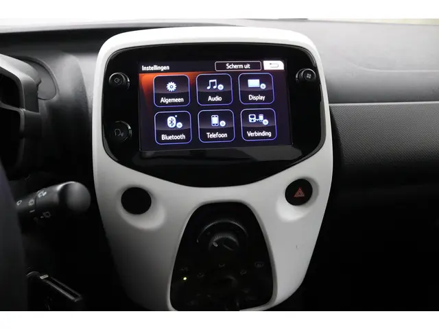 Citroën C1 1.0 VTi Millenium 2021 Benzine 28