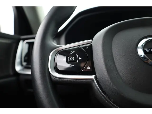 Volvo V60 T6 Recharge Plus Dark 2023 Hybride Benzine 9