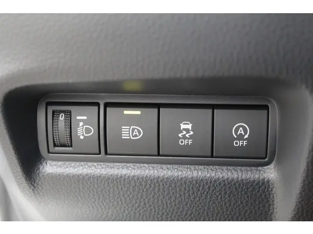 Toyota Aygo X 1.0 VVT-i MT Play 2022 Benzine 7