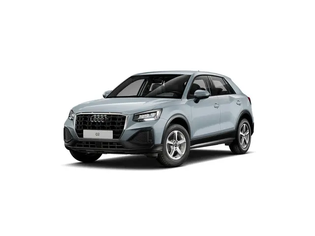 Audi Q2 30 TFSI 116 6MT Advanced edition 2026 Benzine