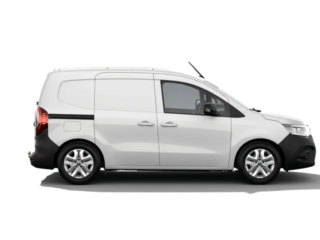Renault Kangoo Extra 2025 Elektrisch 12