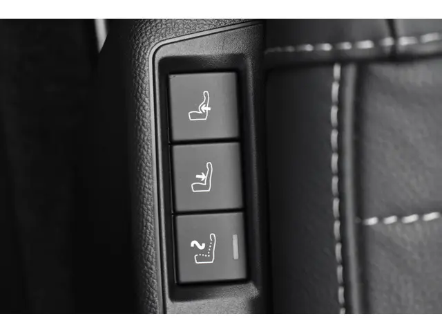 Citroën ë-C4 Shine Pack Business 50 kWh 2023 Elektrisch 24