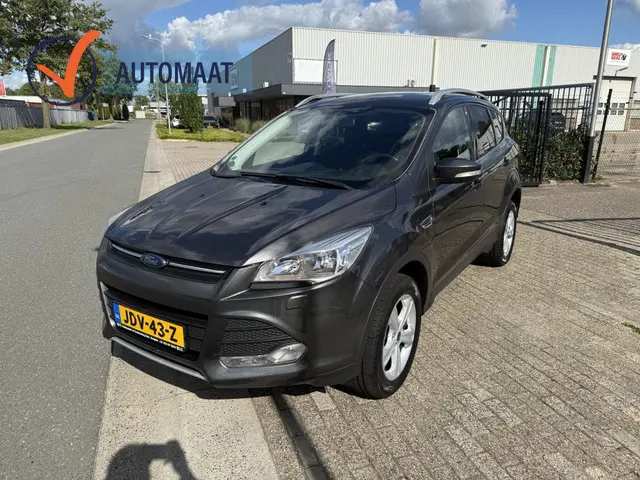 Ford Kuga 1.5 Titanium 4WD 2015 Benzine